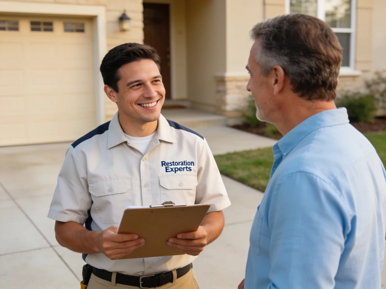 Water Damage Cleanup Twilight, WV FAQs